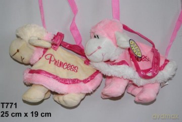 Torba Owca 2 kolory 116130 mix