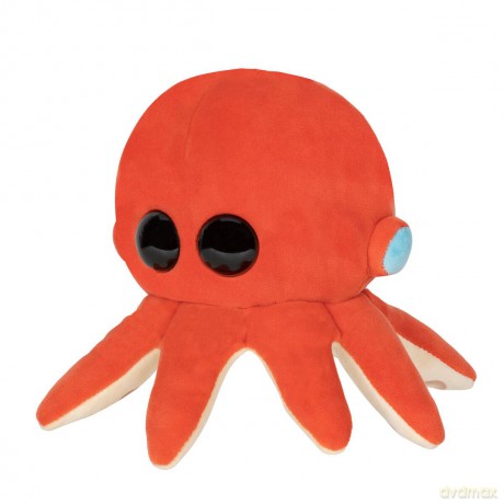 Adopt Me - Collector Plush 20 cm - Octopus