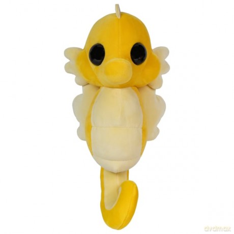 Adopt Me - Collector Plush 20 cm - Seahorse