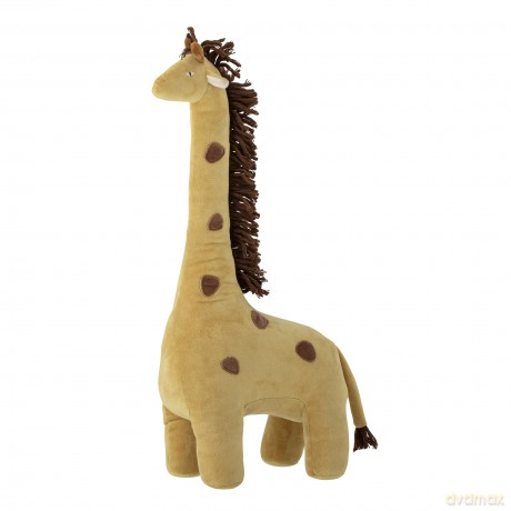 Bloomingville MINI - Ibber Soft Toy 46 cm - Giraf (82054436)