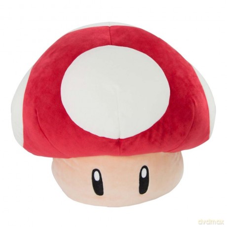 Club Mocchi Mocchi - Mushroom 38 cm (260-12955)
