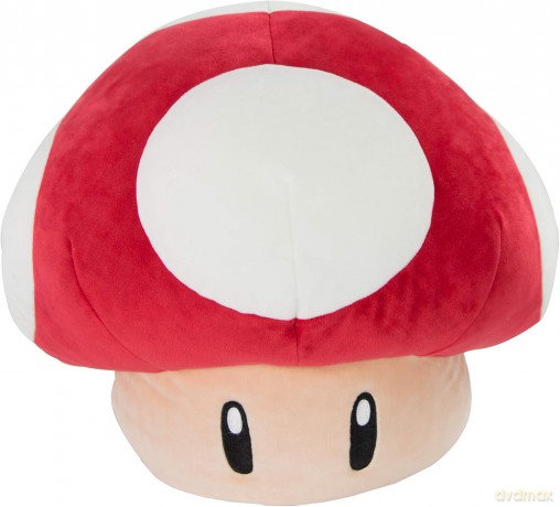 Club Mocchi Mocchi - Mushroom 38 cm (260-12955)