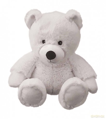 Cozy Time - Microwaveable Cozy Warmer - Polar Bear (3146936)