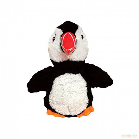Cozy Time - Microwaveable Cozy Warmer - Puffin (3146813)