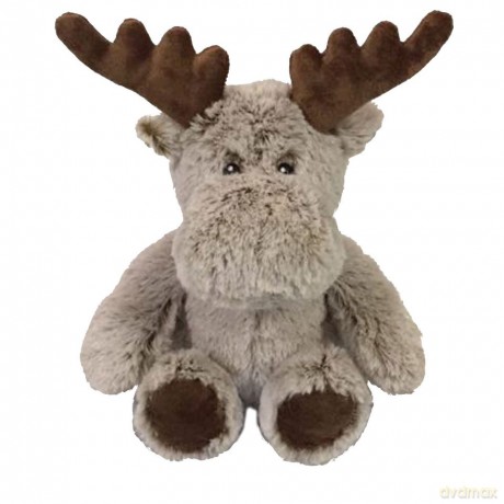 Cozy Time - Microwaveable Cozy Warmer - Reindeer (3146967)