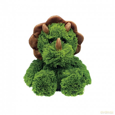 Cozy Time - Microwaveable Cozy Warmer - Triceratops (3146974)