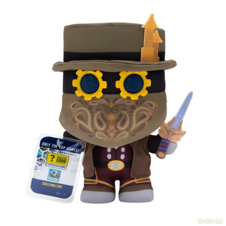 DEVSeries - Collector Plush 20 cm - Chillthrill709 (244-0001)