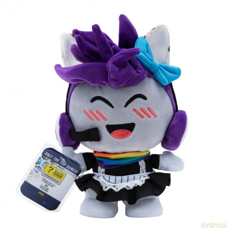 DEVSeries - Collector Plush 20 cm - Pyxl (244-0001)