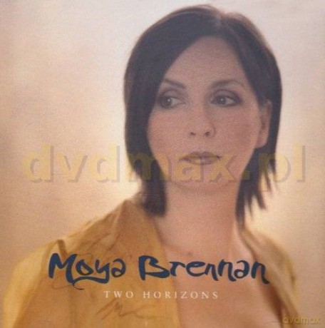 Moya Brennan: Two Horizons [CD]