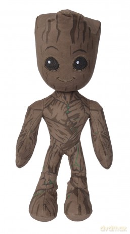Disney - Marvel 25cm plush - Groot (6315875835)
