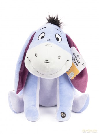 Disney - Plush w. Sound - Eeyor (I-WTP-9274-4-FO)