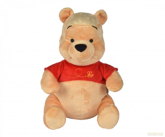 Disney - Winnie the Pooh Plush (25 cm) (6315872700)
