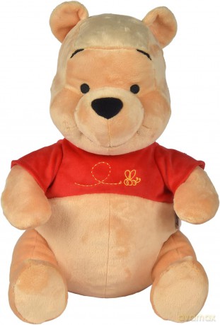 Disney - Winnie the Pooh Plush (25 cm) (6315872700)