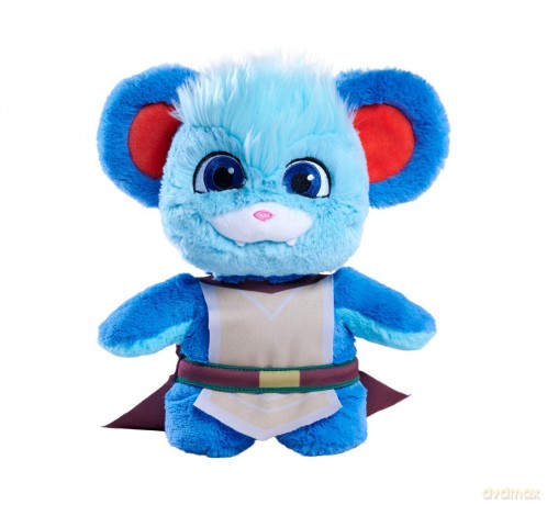 Disney - Young Jedi Adventures - Nubs (24 cm)
