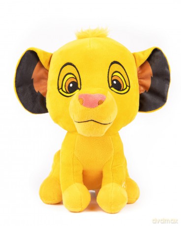 Disney Classic - Lil Bodz w. sound - Simba (DCL-9350-5)