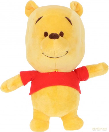 Disney Classic - Lil Bodz w. sound - Winnie the Pooh (WTP-9350-1)