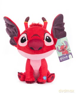 Disney Classics - Lil Bodz w. Sound - Leroy (I-DCL-9350-12-FO)