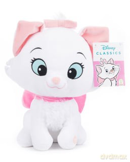 Disney Classics - Lil Bodz w. Sound - Marie (I-DCL-9350-3-FO)