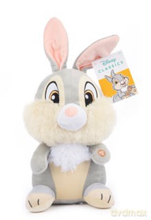 Disney Classics - Lil Bodz w. Sound - Thumper (I-DCL-9350-10-FO)