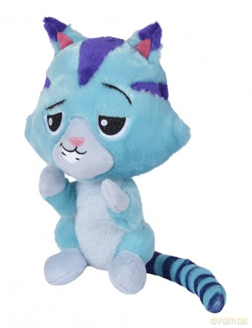 Koci Domek Gabi - Catrat Plush (25 cm) (6305875234NPB)