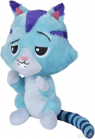 Koci Domek Gabi - Catrat Plush (25 cm) (6305875234NPB)