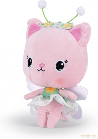 Gabby's Dollhouse - Kitty Fairy Plush (25 cm) (6305875232NPB)