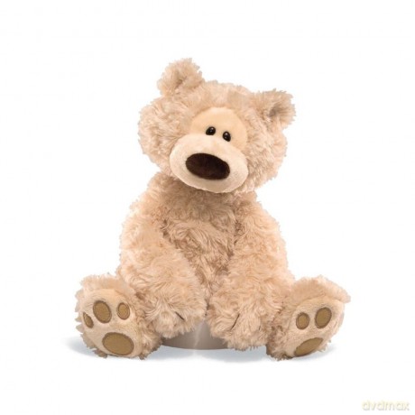 Gund - Philbin Beige 30cm (6055487)