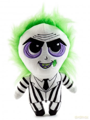 Kidrobot - Plush Phunny - Beetlejuice (KR15524)