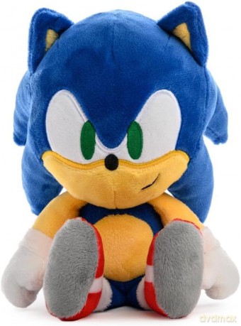 Kidrobot - Plush Phunny - Sonic the Hedgehog (KR15792)