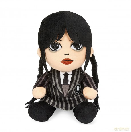 Kidrobot - Plush Phunny - Wednesday (KR18262)