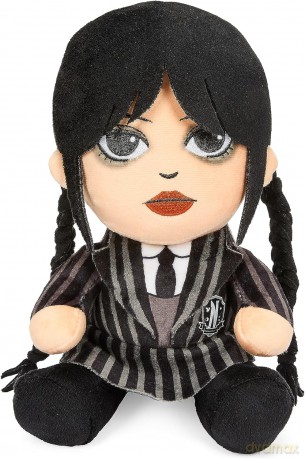 Kidrobot - Plush Phunny - Wednesday (KR18262)