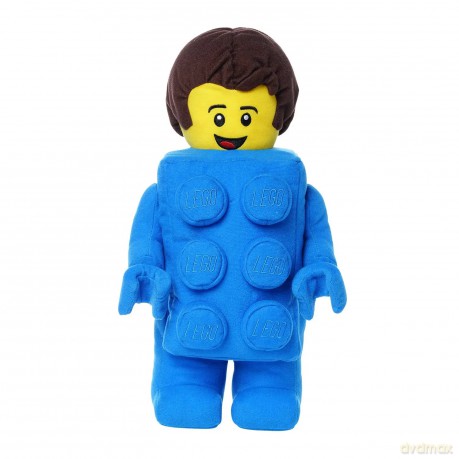 LEGO Plush - Brick Suit Boy (4014111-342170)