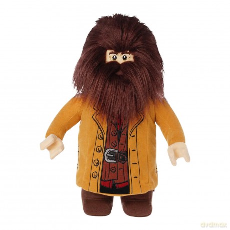 LEGO Plush - Harry Potter - Hagrid (4014111-342820)