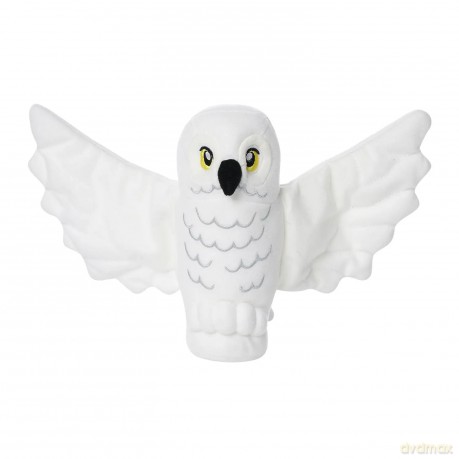 LEGO Plush - Harry Potter - Hedwig the Owl (4014111-342800)