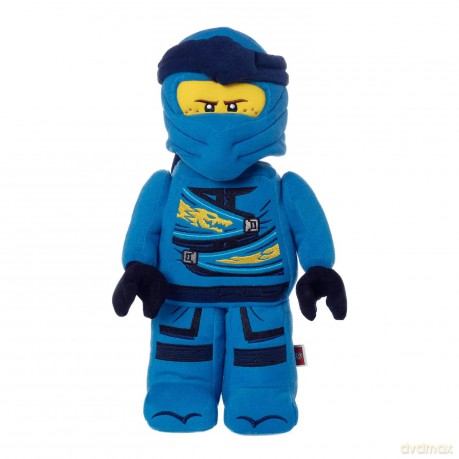 LEGO Plush - Ninjago - Jay (4014111-335550)
