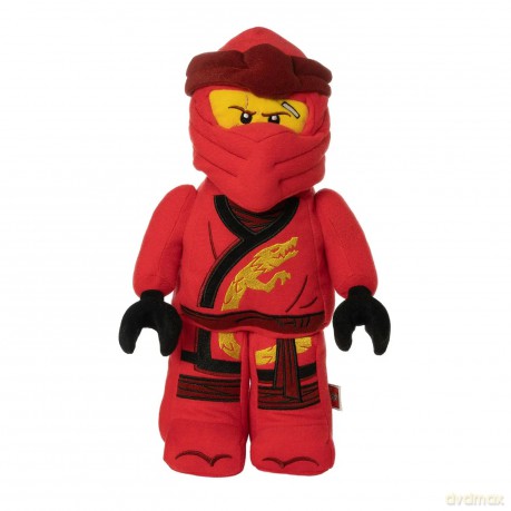 LEGO Plush - Ninjago - Kai (4014111-335540)