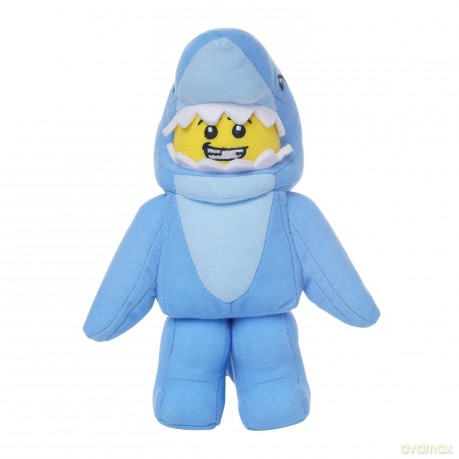 LEGO Plush - Shark (4014111-347120)