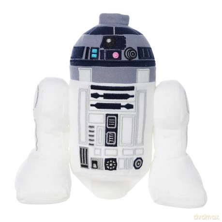 LEGO Plush - Star Wars - R2-D2 (4014111-342110)