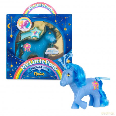 My Little Pony - Celestial Pony 10cm - Nova (35343)