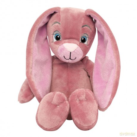 My Teddy - Bunny Pink (20 cm) (28-280033)