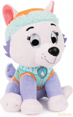 Paw Patrol - Gund Plush 15 cm - Everest (6058441)
