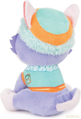 Paw Patrol - Gund Plush 15 cm - Everest (6058441)