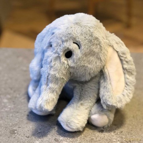 Petu Petu - Teddy bear Ellie Elephant (PP 1053)