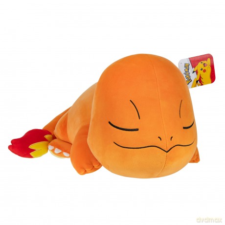Pokemon - Sleeping Plush - Charmander (PKW3883)
