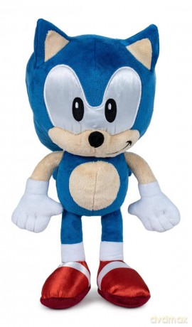 Sonic - Plush 30 cm (81266)