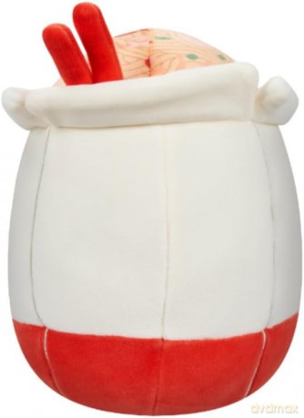 Squishmallows - 19 cm Plush P17 - Daley the Takeaway Noodles