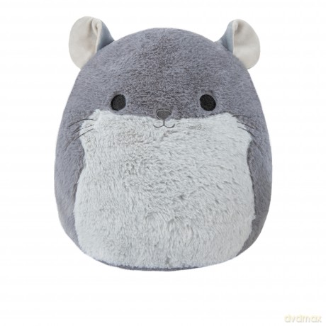 Squishmallows - 30 cm Fuzz A Mallows - Miper Chinchilla (23FAMMO)