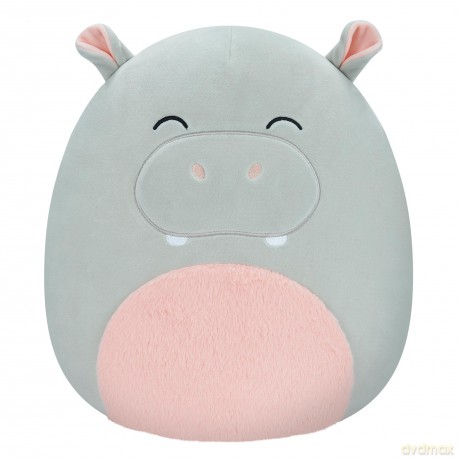Squishmallows - 30 cm P16 Harrison Hippo (4133P16)