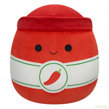 SQUISHMALLOWS MASKOTKA SRIRACHA ILLIA 30 CM R04132 21436