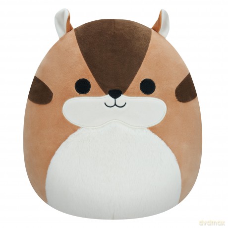 Squishmallows - 30 cm P16 Melzie Chipmunk (4134P16)